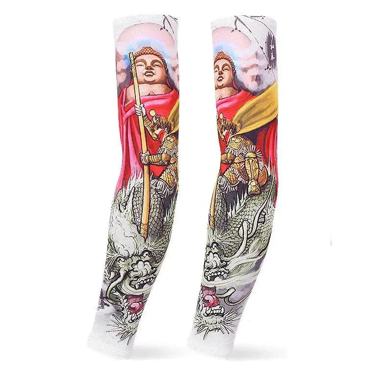Outdoor Arm Sleeves
