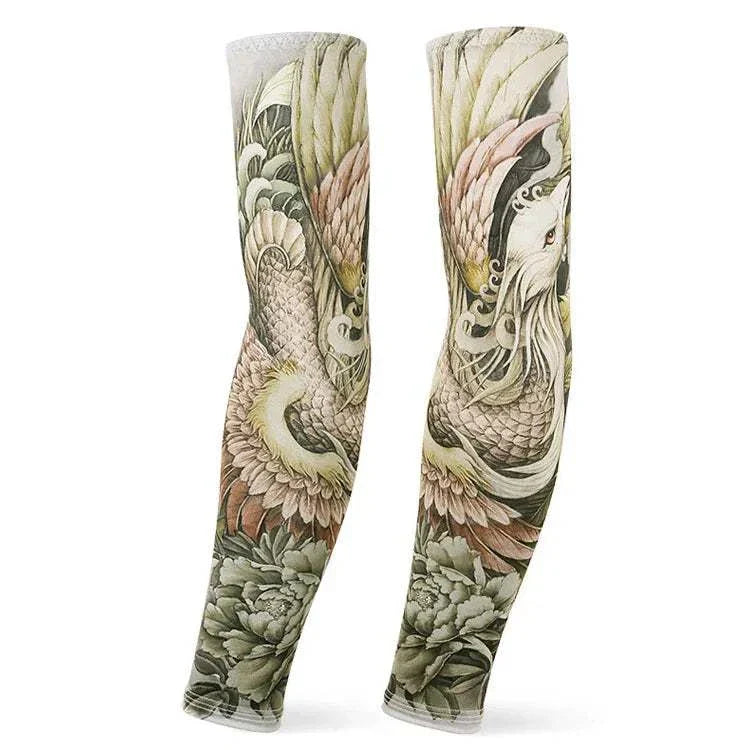 Outdoor Arm Sleeves