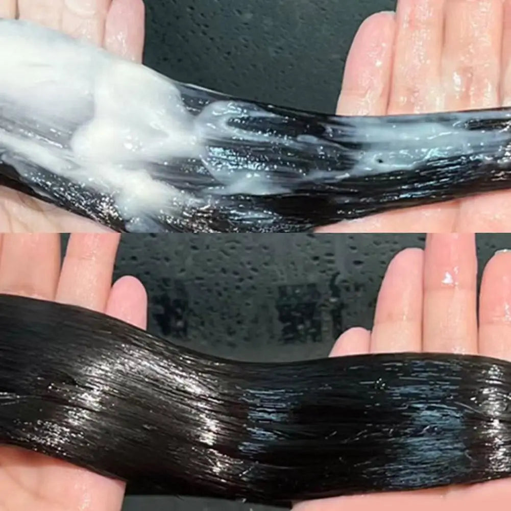 Polypeptide Keratin Deep Conditioner Hair Mask