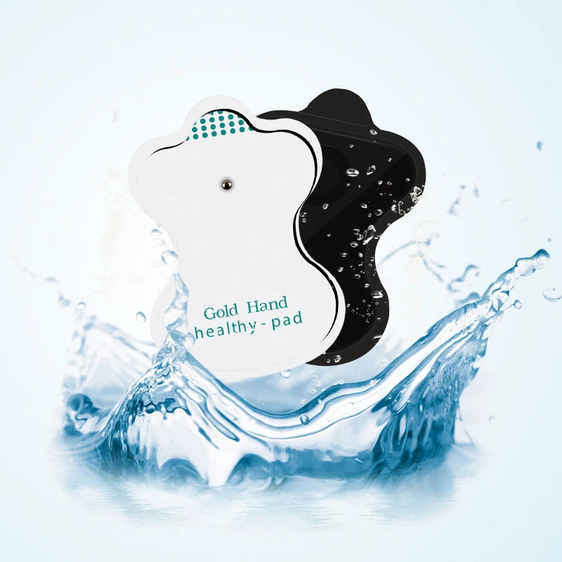 Massage Patches for TENS Units