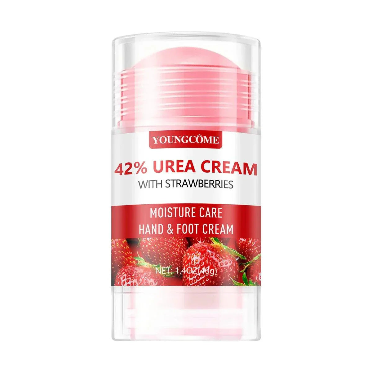 Urea Foot Cream