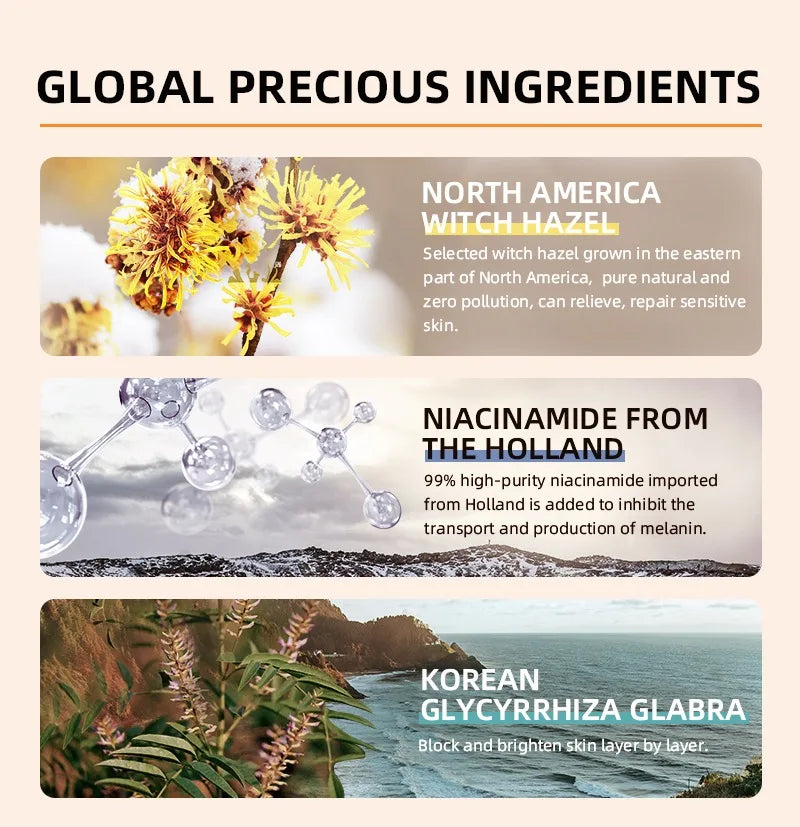 Orange Exfoliating Gel β Gentle Brightening & Hydrating Korean Skincare