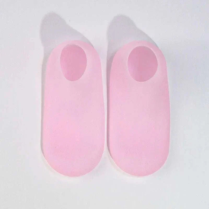 Universal Silicone Foot Repair