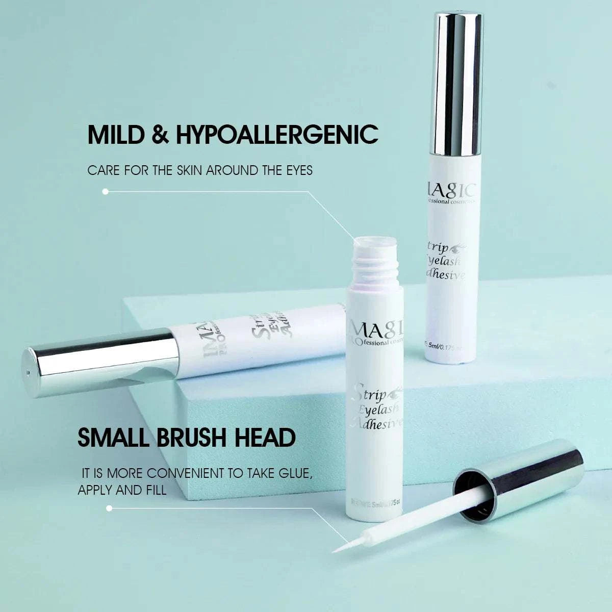 IMAGIC 5ml Eyelash Extension Glue