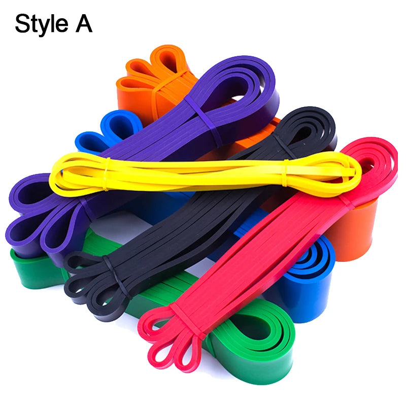 Resistance Bands Expander