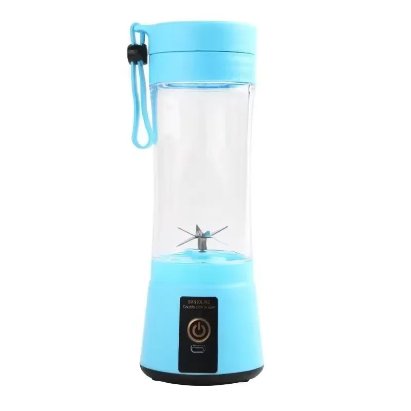 Mini Electric Juice Mixer