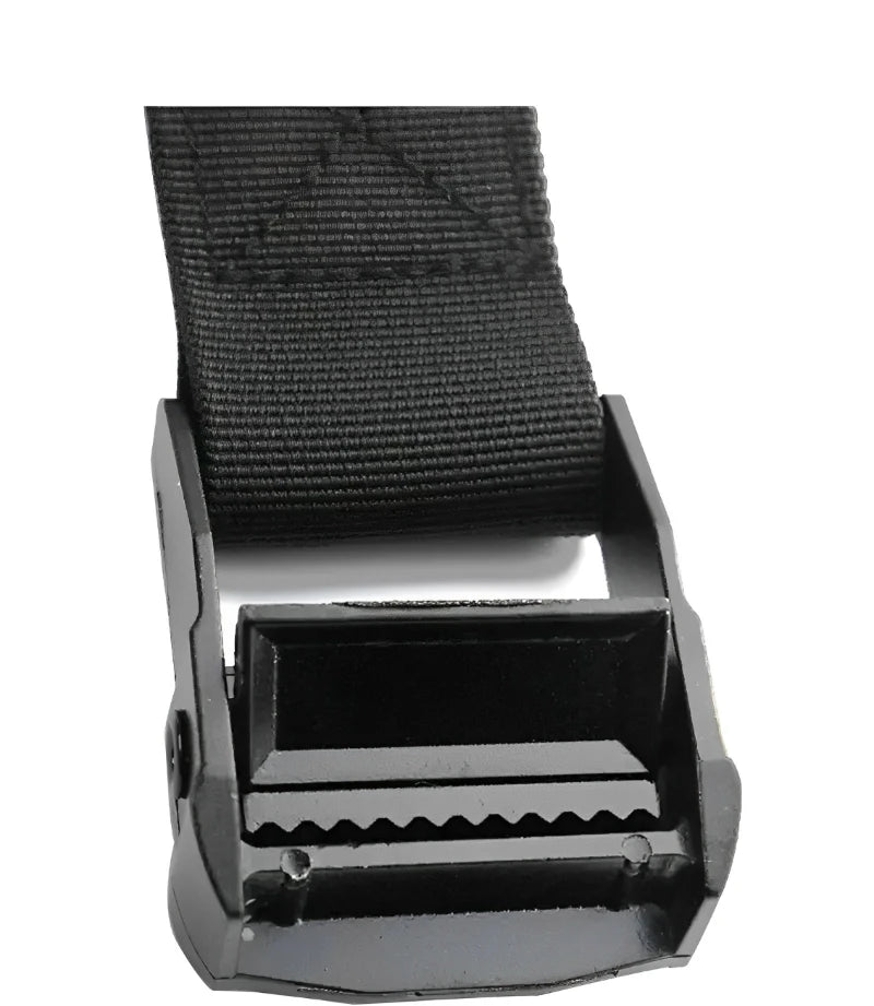 Door Anchor Strap for Resistance Bands ā No Punch Home Fitness