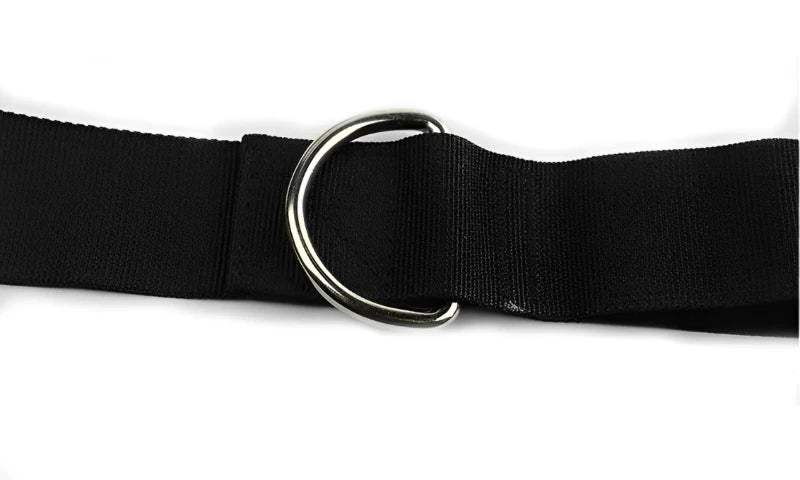 Door Anchor Strap for Resistance Bands ā No Punch Home Fitness
