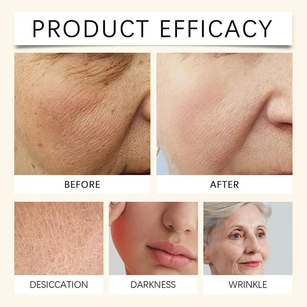 Whipped Beef Tallow And Honey Balm Moisturizing