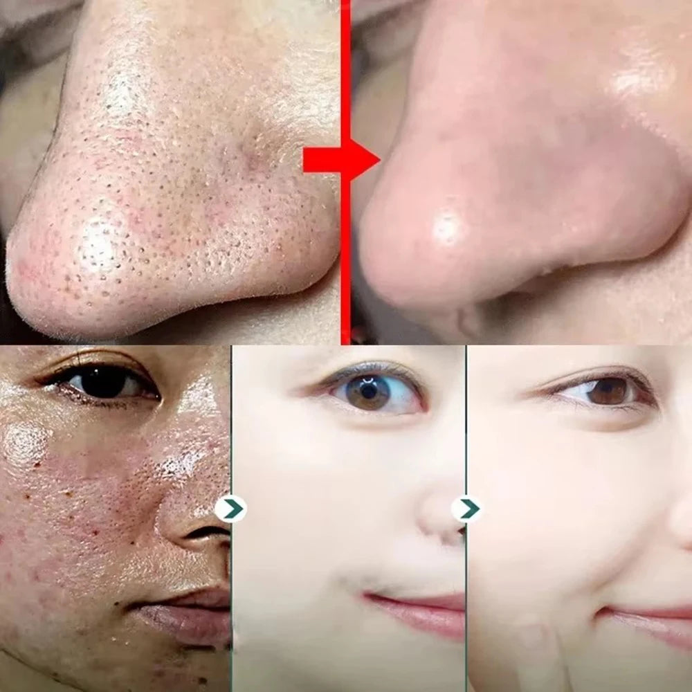 Original Facial Green Tea Solid Mask Stick