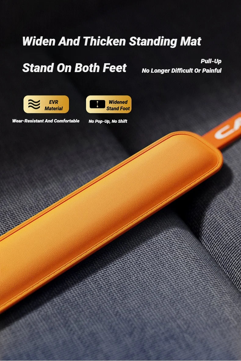 Adjustable Pull Up Assistance Bands Set ā Boost Strength & Form