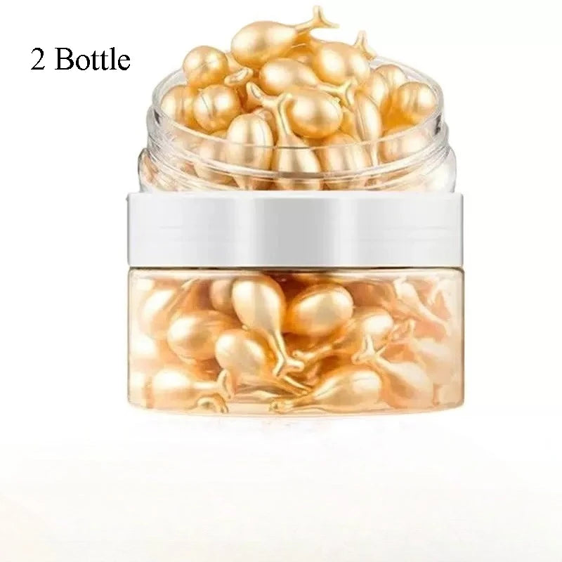 Collagen Face Care Capsules β Anti-Aging, Firming & Whitening Serum
