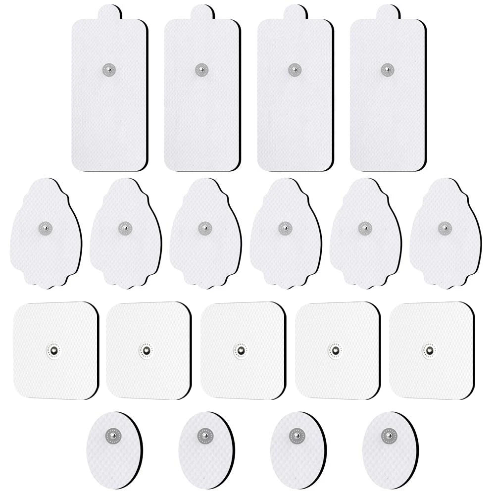 Massage Patches for TENS Units
