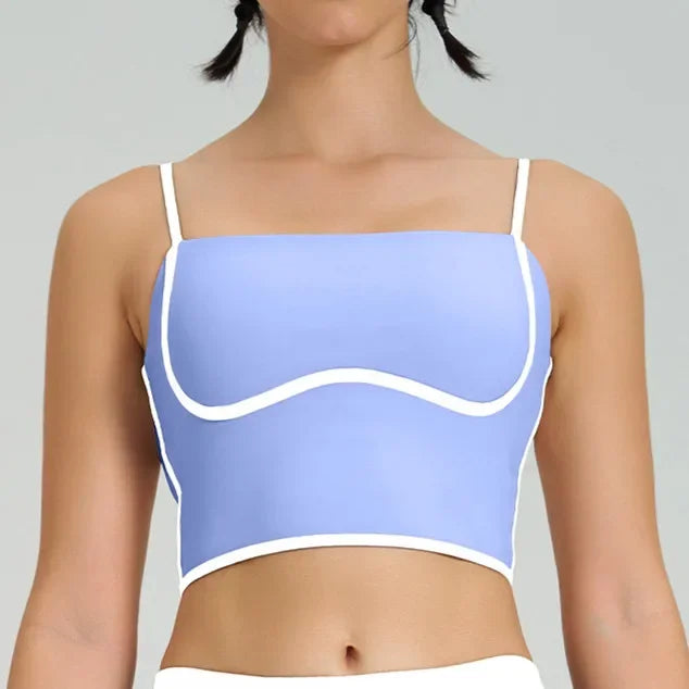 1/2PCS Women Tracksuit Yoga Set Gym