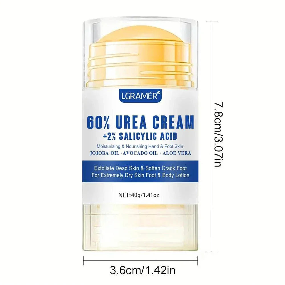 Urea Foot Cream