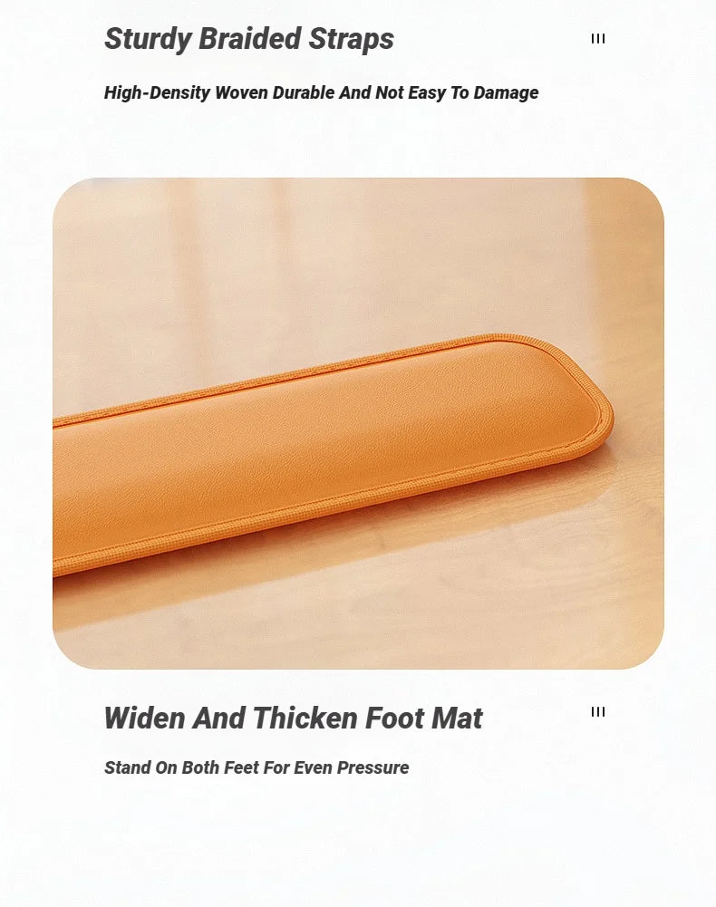 Adjustable Pull Up Assistance Bands Set ā Boost Strength & Form