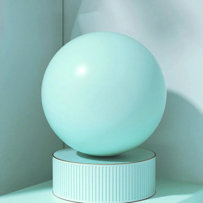 25cm Mini Yoga Ball