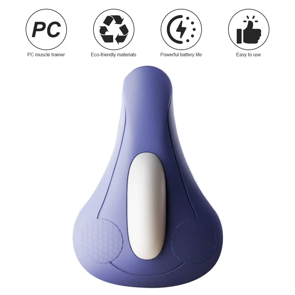 Pelvic Floor Muscle Trainer