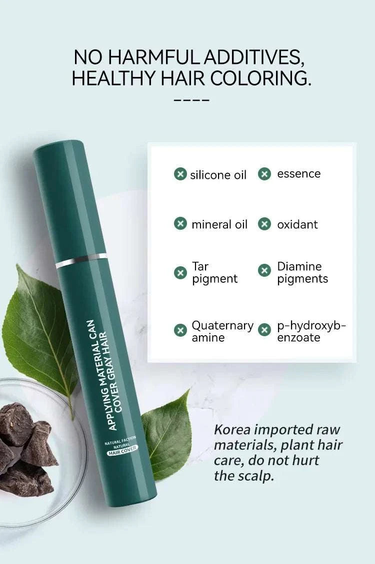 Hair Dying Stick