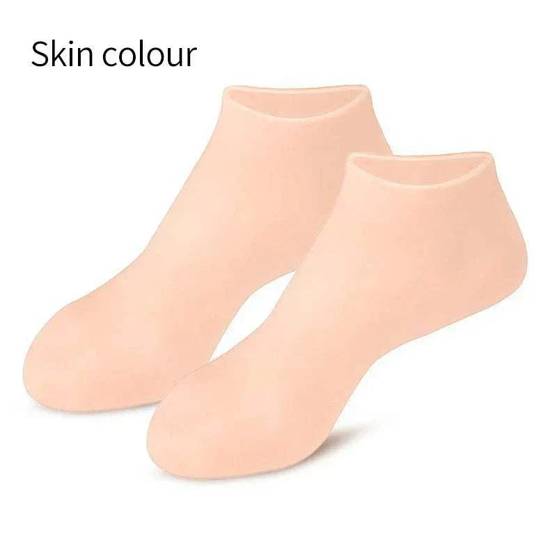 Universal Silicone Foot Repair
