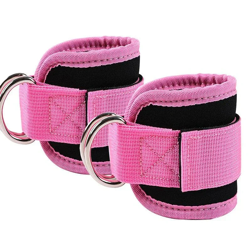 Ankle Straps