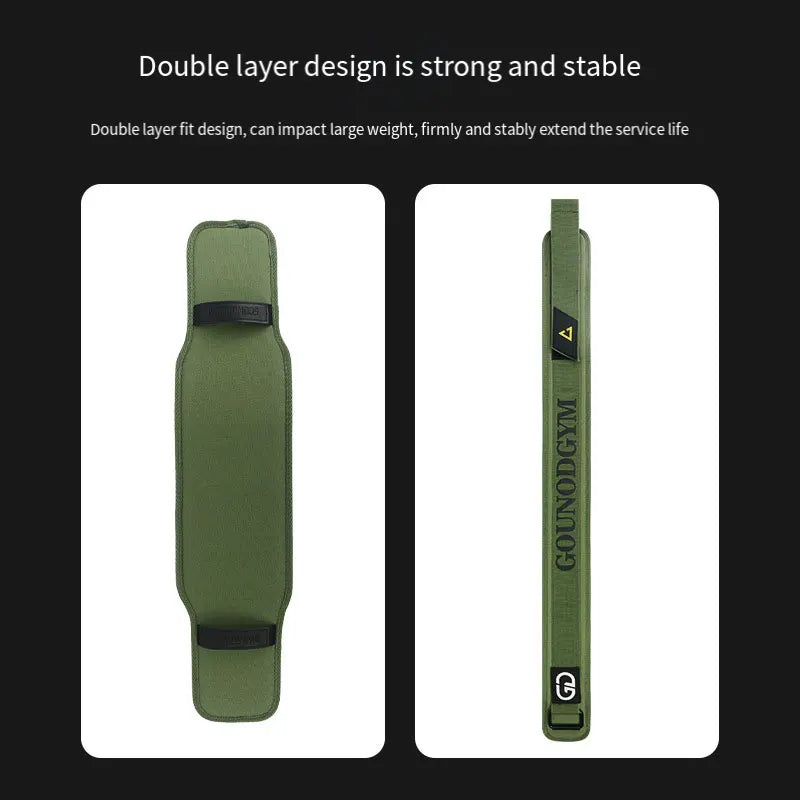 Training Waist Support