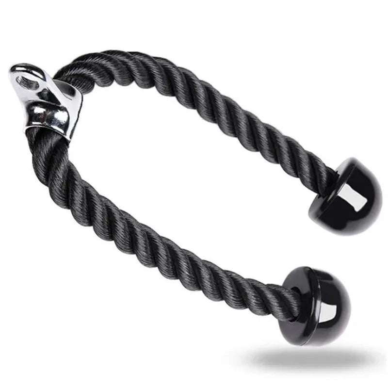 Triceps Lowering Rope