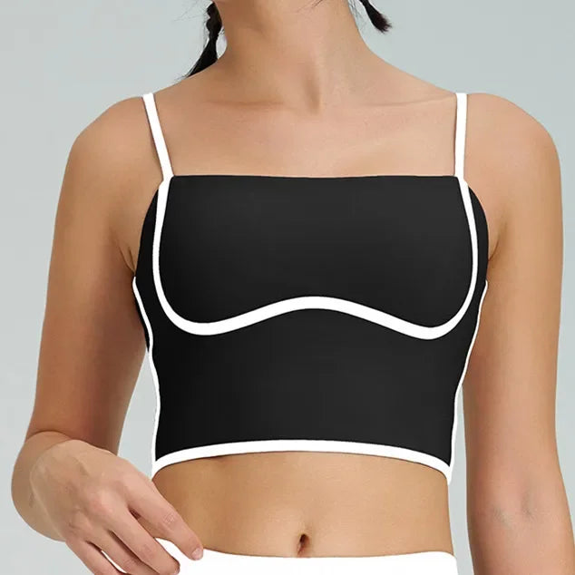 1/2PCS Women Tracksuit Yoga Set Gym