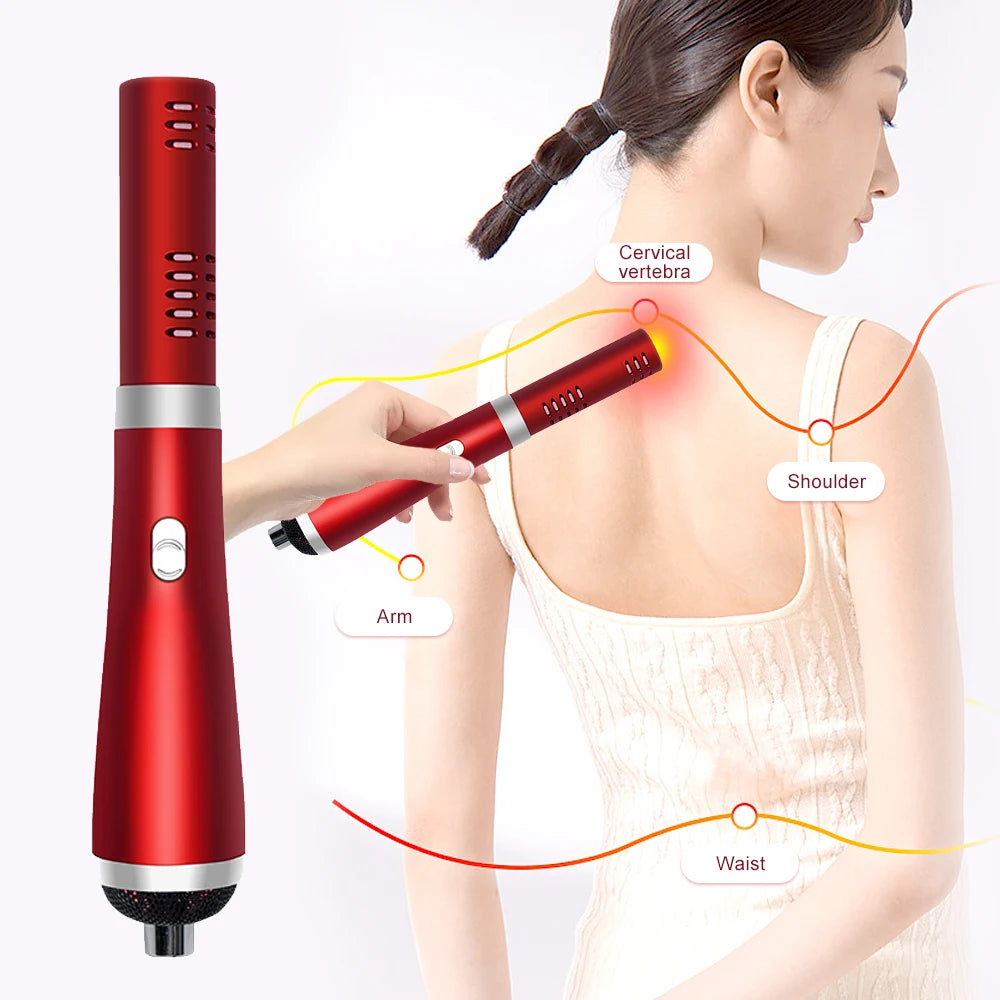 Terahertz Wave Cell Light Magnetic Healthy Device