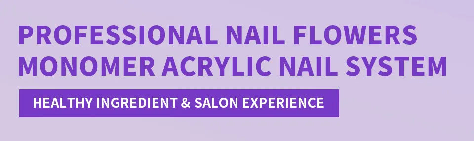 Limegirl Large Capacity Nail Acrylic Liquid Monomer