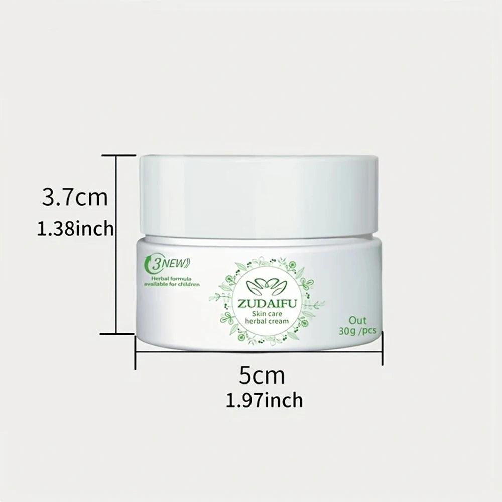 Zudaifu Third Generation Herbal Body Cream