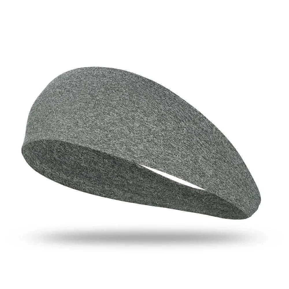 Fashion Sweatband Sport Headband