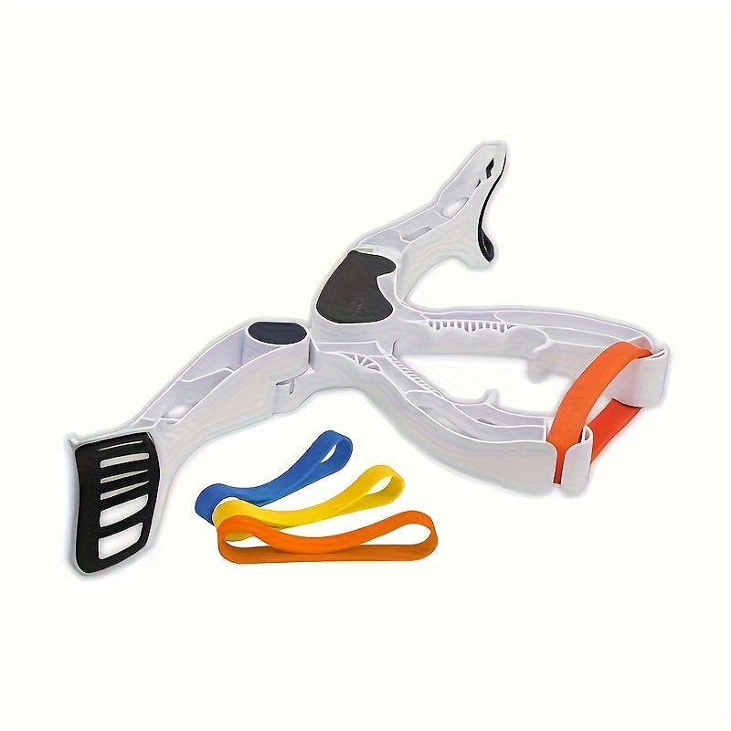 Durable ABS Arm Exercise Machine for Weight Loss & Muscle Gain