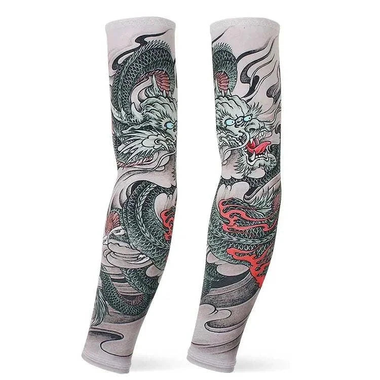 Outdoor Arm Sleeves