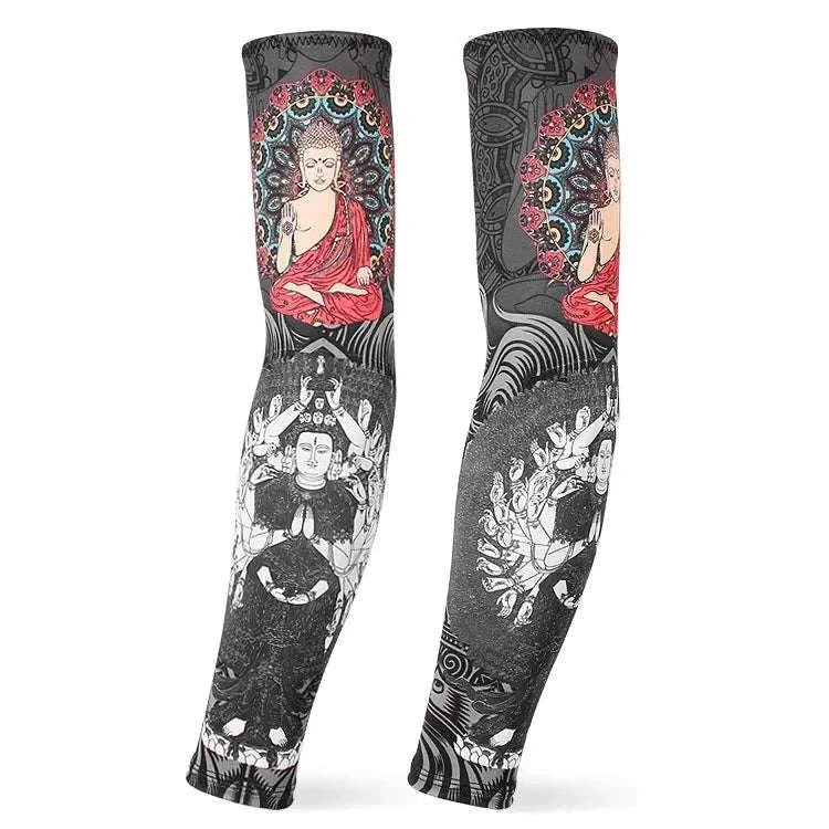Outdoor Arm Sleeves