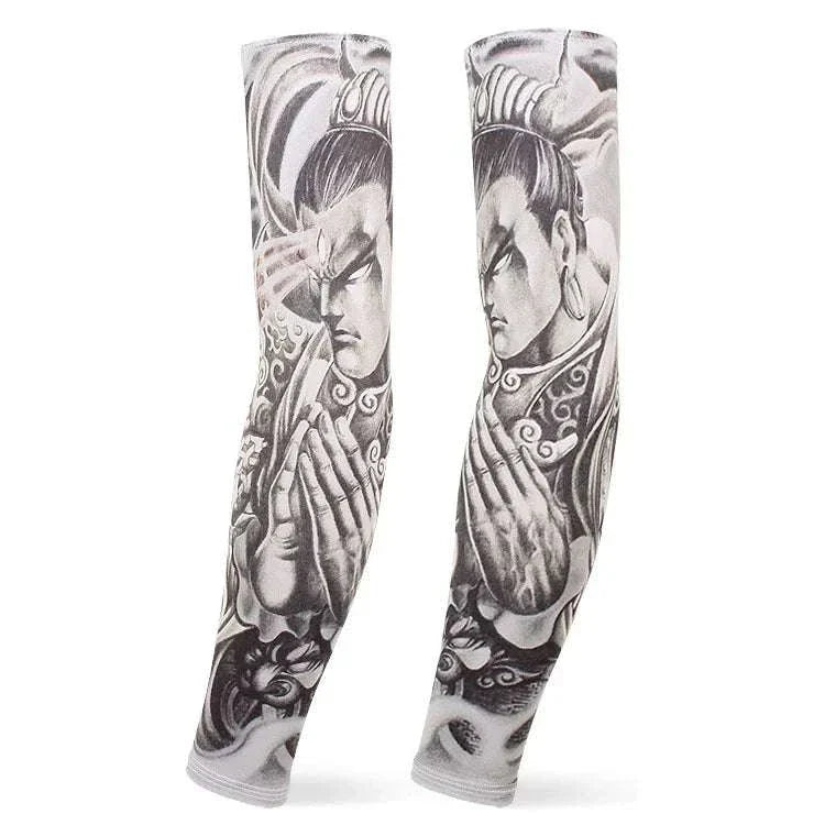 Outdoor Arm Sleeves