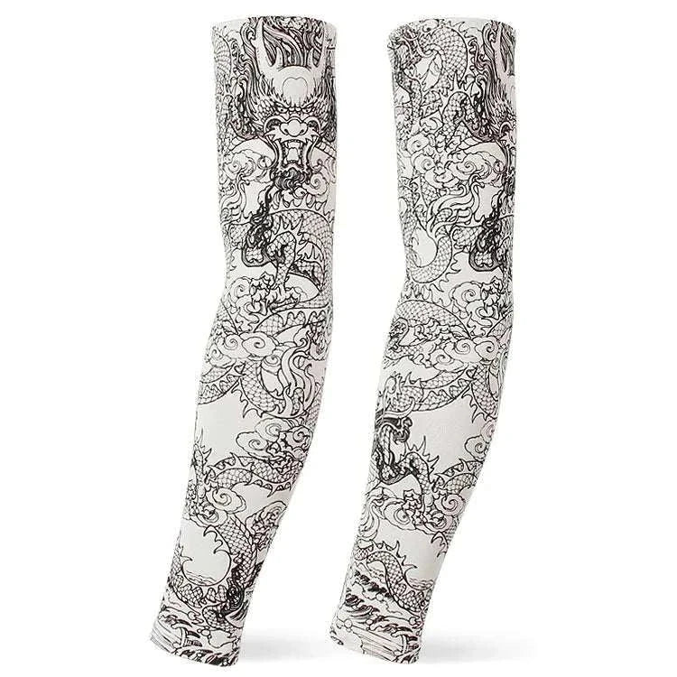 Outdoor Arm Sleeves