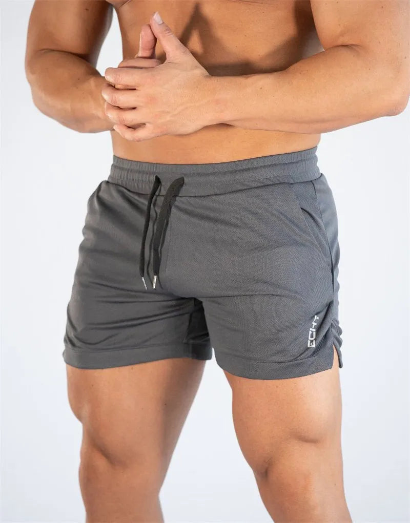 Men’s Gym Training Shorts