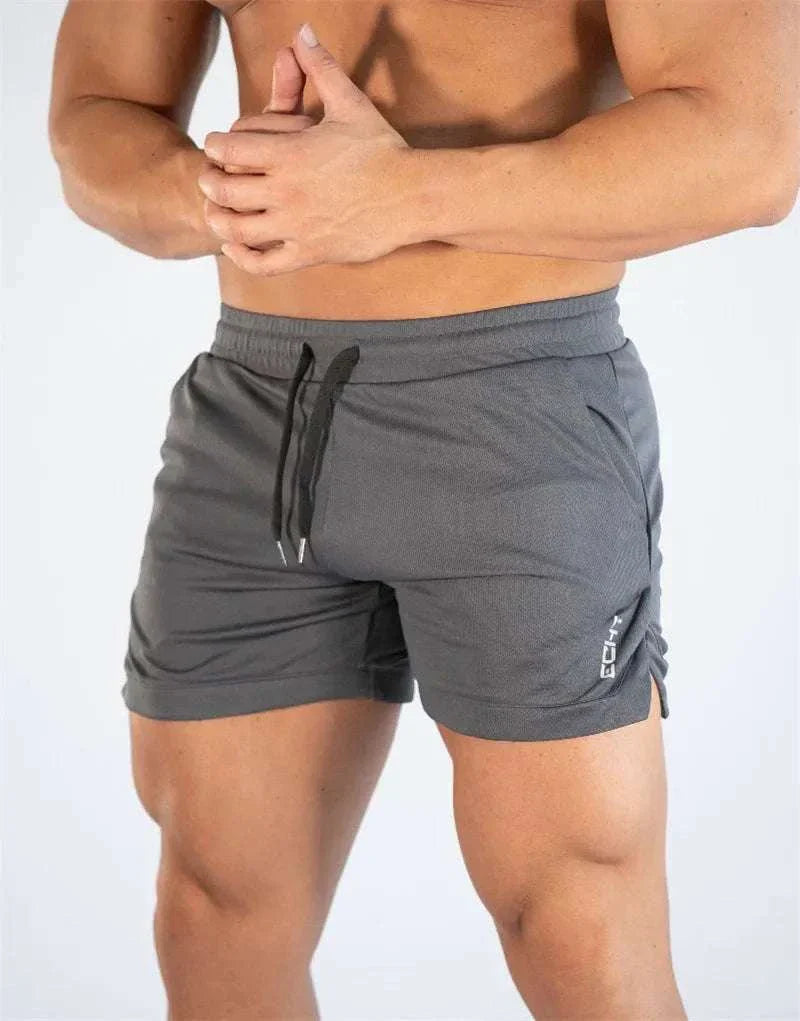 Men’s Gym Training Shorts