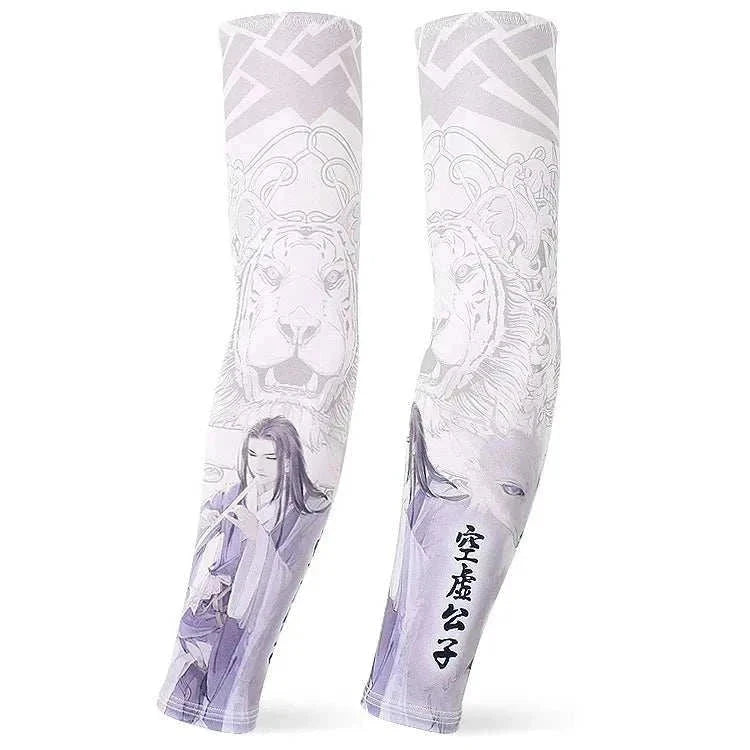 Outdoor Arm Sleeves