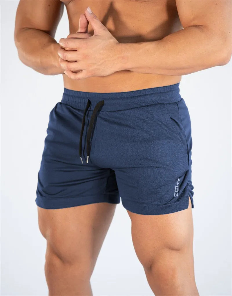 Men’s Gym Training Shorts