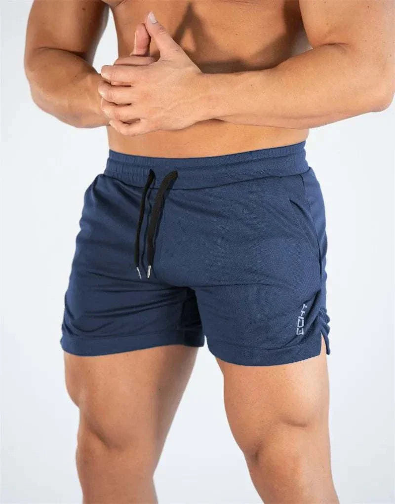 Men’s Gym Training Shorts