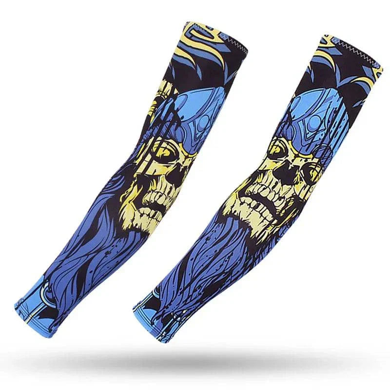 Outdoor Arm Sleeves