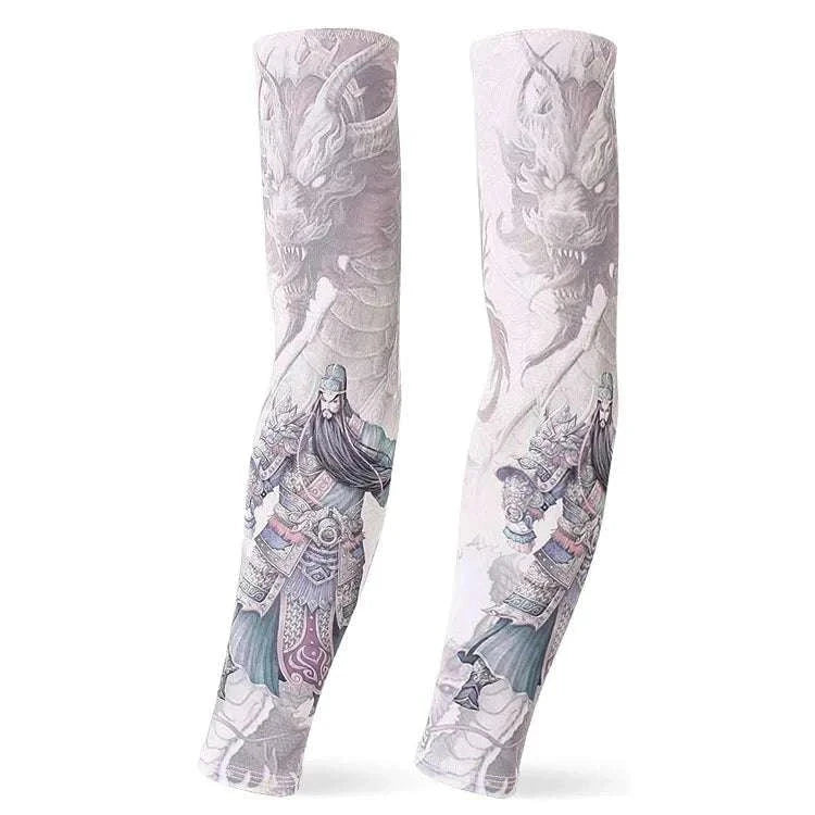 Outdoor Arm Sleeves