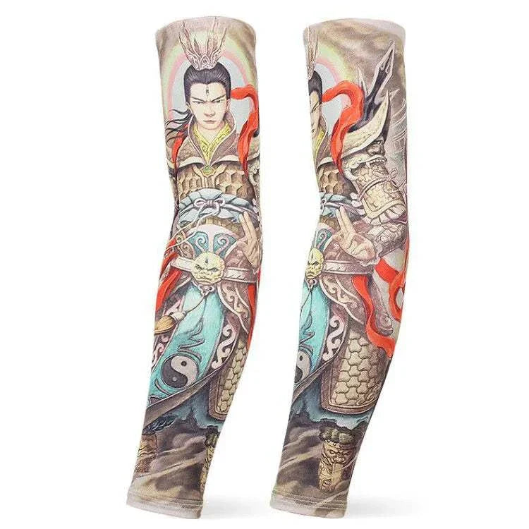 Outdoor Arm Sleeves