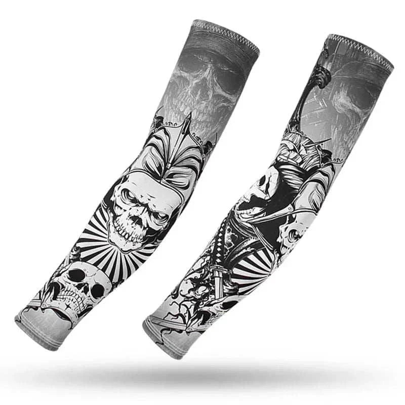 Outdoor Arm Sleeves