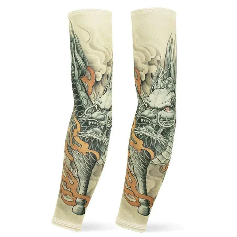 Outdoor Arm Sleeves