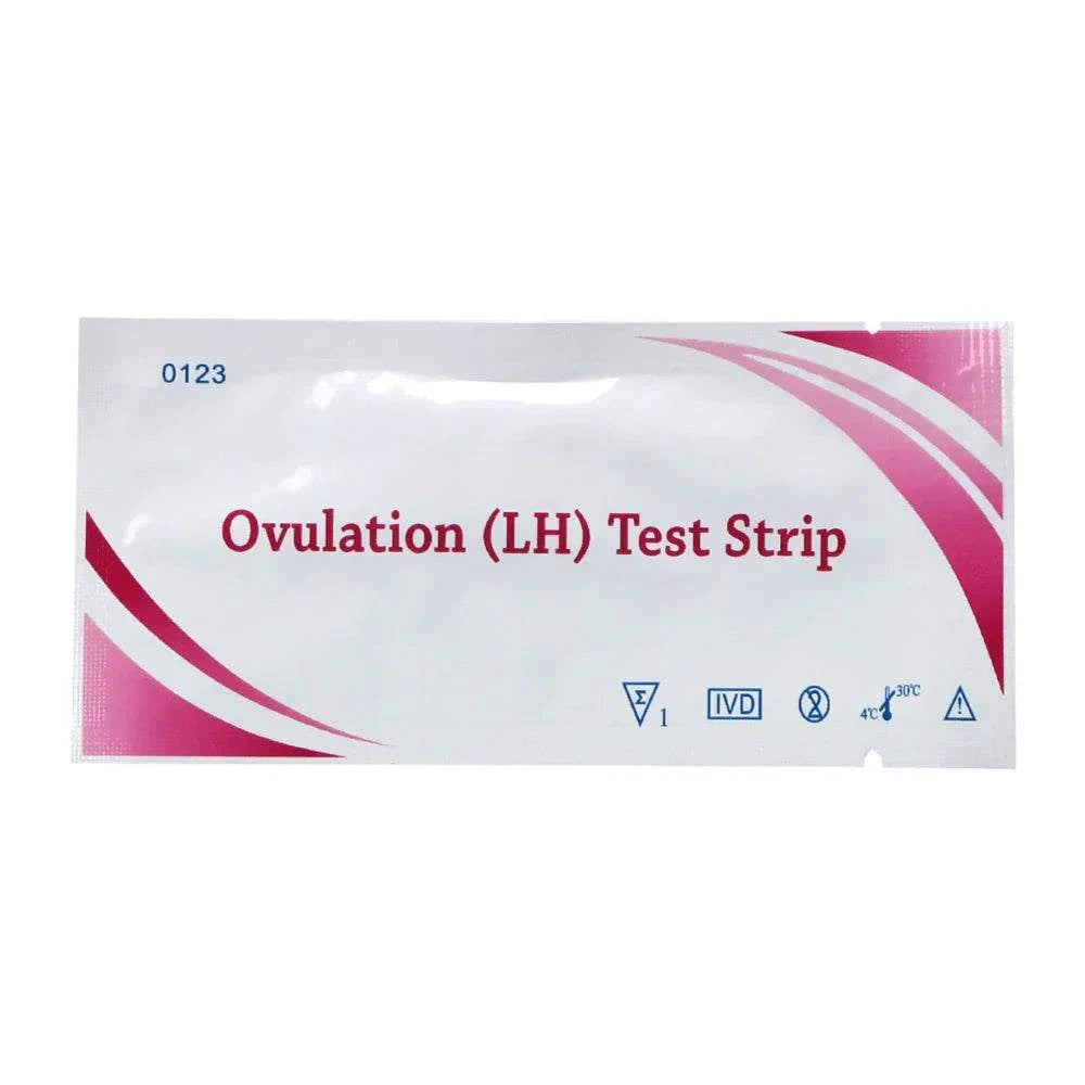 Ovulation Test Strips