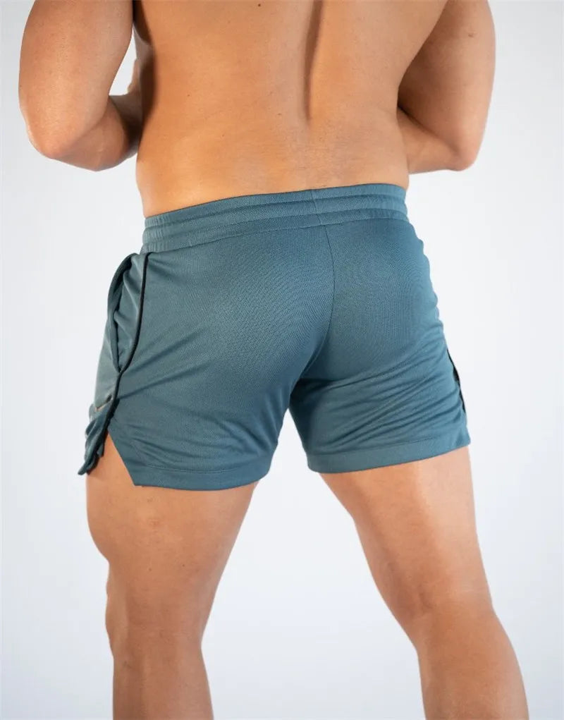 Men’s Gym Training Shorts