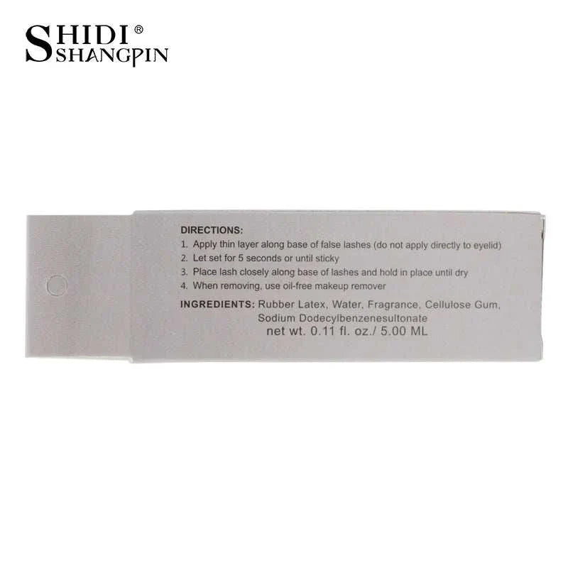 Glitter eyeshadow palette with bold, shimmering, waterproof colors and diamond glitter shine in sleek, compact packaging